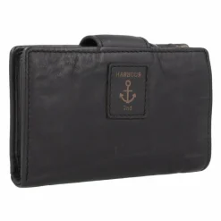 Damen Harbour 2nd Anchor Love Kira Geldbörse Leder 14 cm