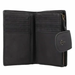 Damen Harbour 2nd Anchor Love Kira Geldbörse Leder 14 cm