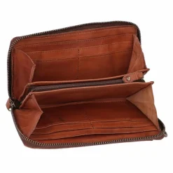 Damen Harbour 2nd Anchor Love Lina Geldbörse Leder 19 cm