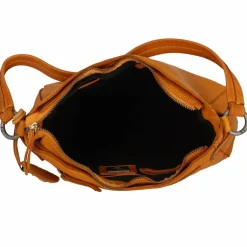 Harbour 2nd Anchor Love Luisa Schultertasche Leder 25 cm