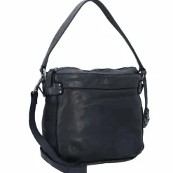 Harbour 2nd Anchor Love Luisa Schultertasche Leder 25 cm