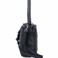 Harbour 2nd Anchor Love Luisa Schultertasche Leder 25 cm