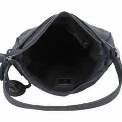 Harbour 2nd Anchor Love Luisa Schultertasche Leder 25 cm