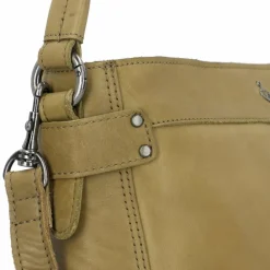 Harbour 2nd Anchor Love Luisa Schultertasche Leder 24 cm