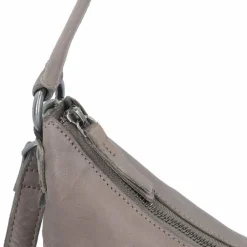 Harbour 2nd Anchor Love Mara Schultertasche Leder 29 cm