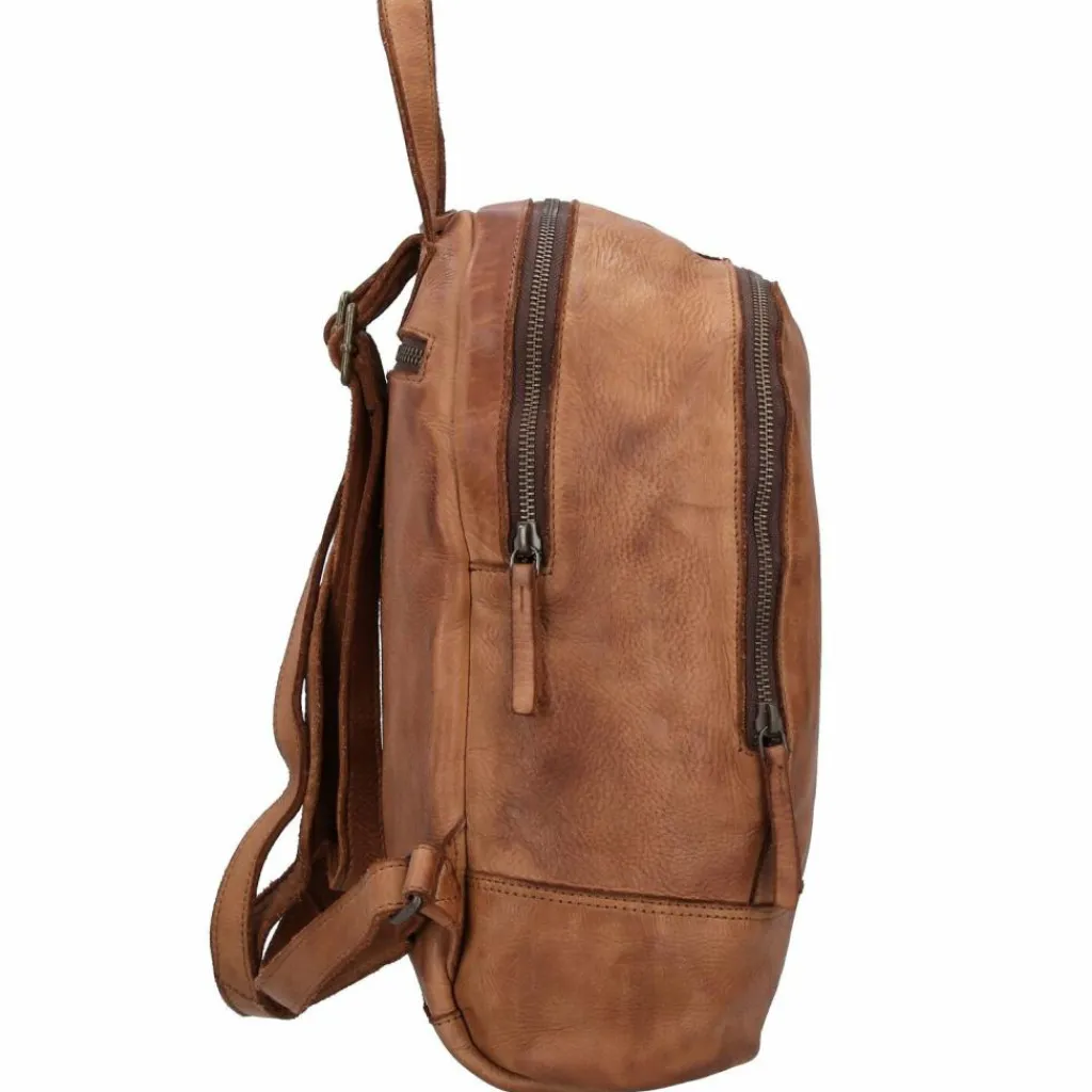 Harbour 2nd Anchor Love Meghan City Rucksack Leder 30 cm