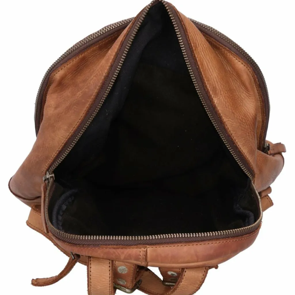 Harbour 2nd Anchor Love Meghan City Rucksack Leder 30 cm