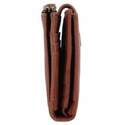 Harbour 2nd Damengeldbörsen Querformat<Anchor Love Melodie Geldbörse Leder 19.6 cm charming cognac