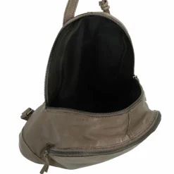 Harbour 2nd Anchor Love Meghan City Rucksack Leder 30 cm