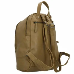 Discount Harbour 2nd Anchor Love Meghan Daypack Leder 34 cm mild pistachio