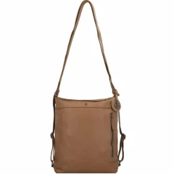 Harbour 2nd Anchor Love Nora Schultertasche Leder 33 cm