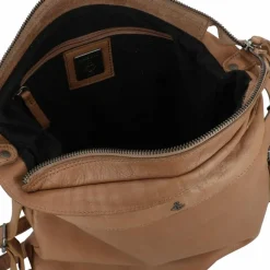 Harbour 2nd Anchor Love Nora Schultertasche Leder 33 cm