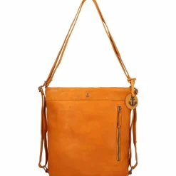 Harbour 2nd Anchor Love Nora Schultertasche Leder 28 cm