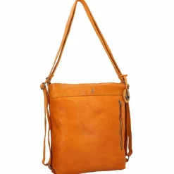 Harbour 2nd Anchor Love Nora Schultertasche Leder 28 cm