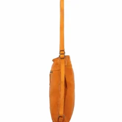 Harbour 2nd Anchor Love Nora Schultertasche Leder 28 cm