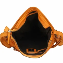 Harbour 2nd Anchor Love Nora Schultertasche Leder 28 cm