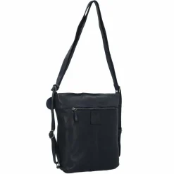 Harbour 2nd Anchor Love Nora Schultertasche Leder 33 cm