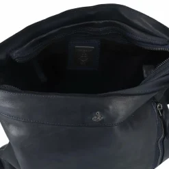 Harbour 2nd Anchor Love Nora Schultertasche Leder 33 cm