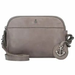 Harbour 2nd Anchor Love Rieke Umhängetasche Leder 21 cm