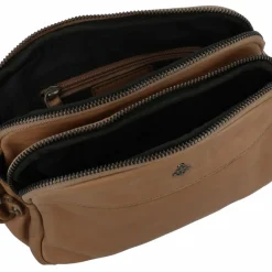 Harbour 2nd Anchor Love Rieke Umhängetasche Leder 21 cm