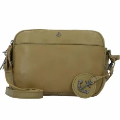 Harbour 2nd Umhängetaschen<Anchor Love Rieke Umhängetasche Leder 21 cm mild pistachio
