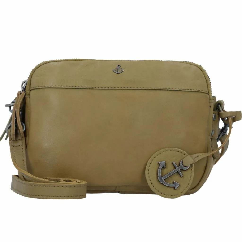 Harbour 2nd Umhängetaschen<Anchor Love Rieke Umhängetasche Leder 21 cm mild pistachio