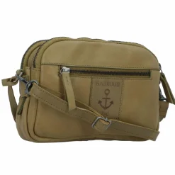 Harbour 2nd Umhängetaschen<Anchor Love Rieke Umhängetasche Leder 21 cm mild pistachio