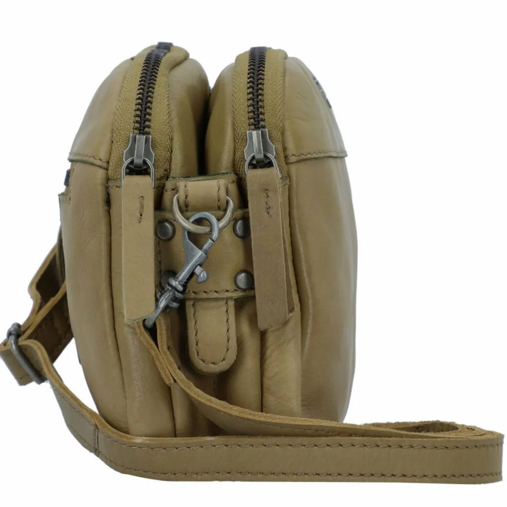 Harbour 2nd Umhängetaschen<Anchor Love Rieke Umhängetasche Leder 21 cm mild pistachio