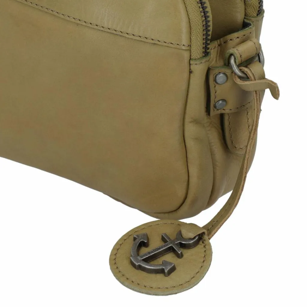 Harbour 2nd Umhängetaschen<Anchor Love Rieke Umhängetasche Leder 21 cm mild pistachio