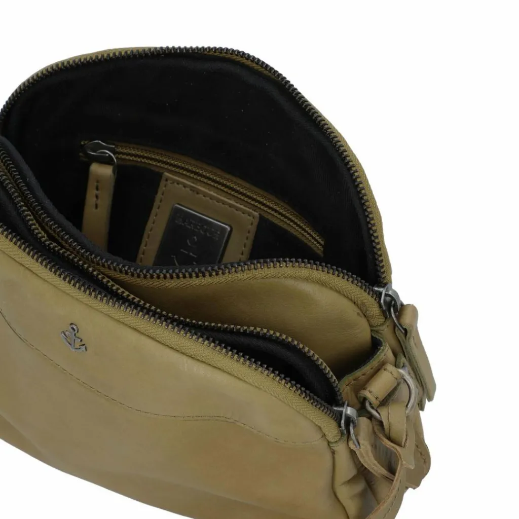 Harbour 2nd Umhängetaschen<Anchor Love Rieke Umhängetasche Leder 21 cm mild pistachio