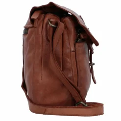 Harbour 2nd Umhängetaschen<Anchor Love Rosi Umhängetasche Leder 29 cm charming cognac