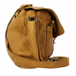 Harbour 2nd Umhängetaschen<Anchor Love Rosi Umhängetasche Leder 25 cm oriental mustard