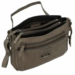 Harbour 2nd Umhängetaschen<Anchor Love Rosi Umhängetasche Leder 29 cm warm taupe