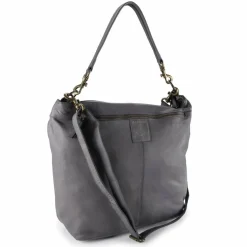 Harbour 2nd Anchor Love Schultertasche Leder 46 cm