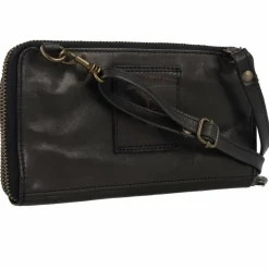Harbour 2nd Anchor Love Serena Clutch Geldbörse Leder 20 cm