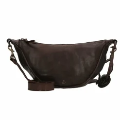 Harbour 2nd Anchor Love Smilla Umhängetasche Leder 34 cm
