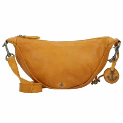 Harbour 2nd Anchor Love Smilla Umhängetasche Leder 33 cm