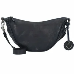 Harbour 2nd Anchor Love Smilla Umhängetasche Leder 34 cm