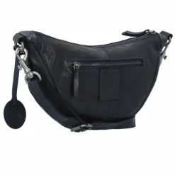 Harbour 2nd Anchor Love Smilla Umhängetasche Leder 34 cm