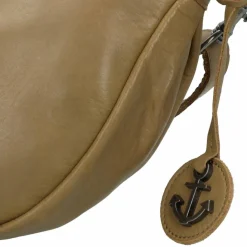 Harbour 2nd Umhängetaschen<Anchor Love Smilla Umhängetasche Leder 33 cm mild pistachio