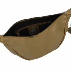 Harbour 2nd Umhängetaschen<Anchor Love Smilla Umhängetasche Leder 33 cm mild pistachio