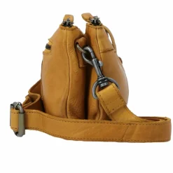 Harbour 2nd Anchor Love Tara Schultertasche Leder 31 cm