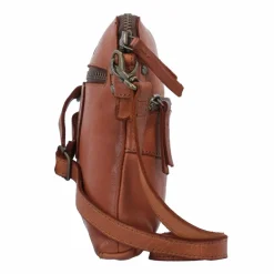 Harbour 2nd Anchor Love Taliza Umhängetasche Leder 19 cm