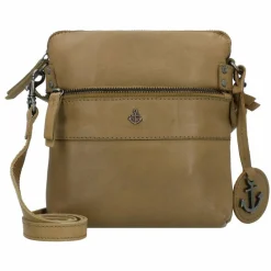 Harbour 2nd Umhängetaschen<Anchor Love Taliza Umhängetasche Leder 18 cm mild pistachio