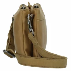 Harbour 2nd Schultertaschen<Anchor Love Tara Schultertasche Leder 31 cm mild pistachio