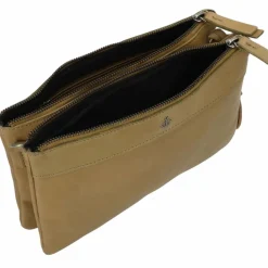 Harbour 2nd Schultertaschen<Anchor Love Tara Schultertasche Leder 31 cm mild pistachio