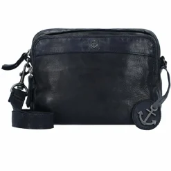 Harbour 2nd Umhängetaschen<Anchor Love Thalea Umhängetasche Leder 23 cm midnight navy