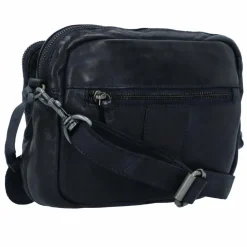Harbour 2nd Umhängetaschen<Anchor Love Thalea Umhängetasche Leder 23 cm midnight navy