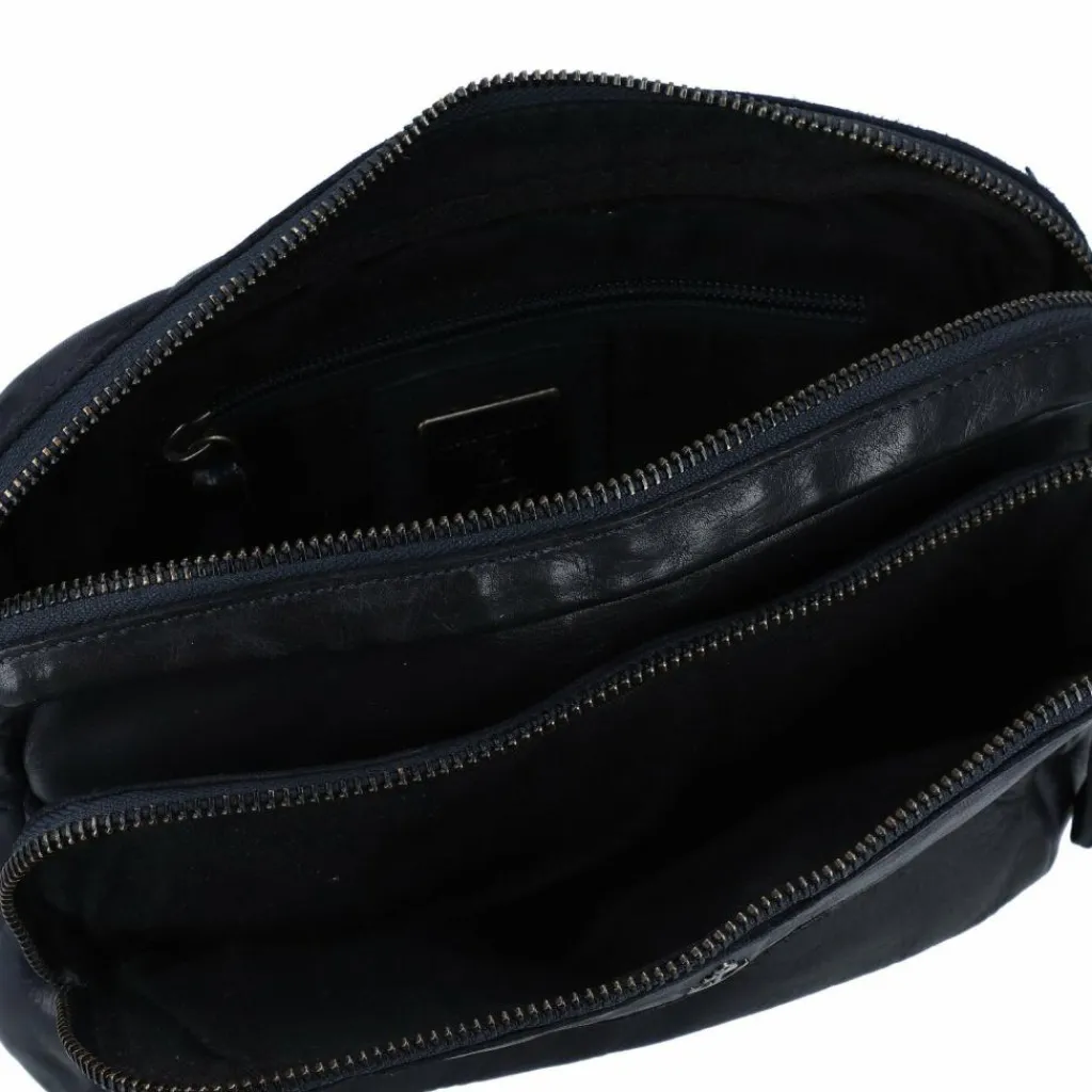 Harbour 2nd Umhängetaschen<Anchor Love Thalea Umhängetasche Leder 23 cm midnight navy