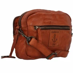 Harbour 2nd Anchor Love Thalea Umhängetasche Leder 23 cm